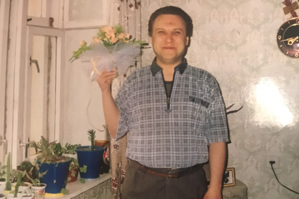 59-летнего Олега Ипатова неделю искали близкие, волонтеры и полиция 59-летнего Олега Ипатова неделю искали близкие, волонтеры и полиция