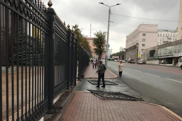 Изначально мужчина не стал объяснять причины своего поступка Изначально мужчина не стал объяснять причины своего поступка