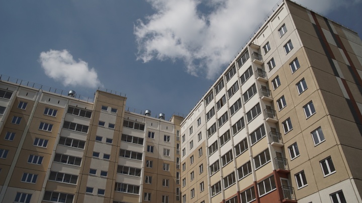 Место, где жить хорошо: первые новоселы уютного ЖК «Восход» получили ключи от квартир