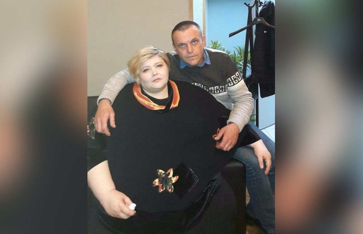 Наталья Руденко мечтает проходить километры пешком и умещаться в своих любимых юбках Наталья Руденко мечтает проходить километры пешком и умещаться в своих любимых юбках 