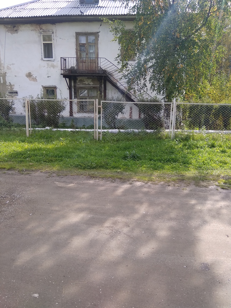 Противотуберкулезный диспансер Противотуберкулезный диспансер