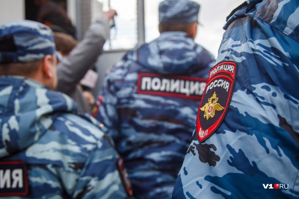 Преступнику грозит 10 лет тюрьмы Преступнику грозит 10 лет тюрьмы