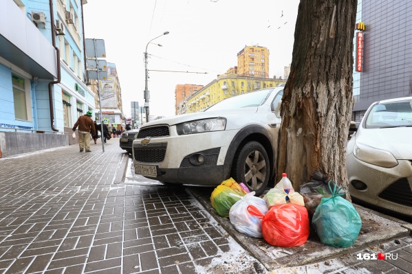 Административная инспекция города выявила множество нарушений чистоты и порядка Административная инспекция города выявила множество нарушений чистоты и порядка