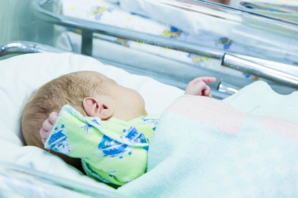 Чтобы родить малыша, женщине пришлось сделать ЭКО Чтобы родить малыша, женщине пришлось сделать ЭКО