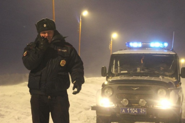 Водителя поймали еще в сентябре, но расследовать уголовное дело завершили только сейчас Водителя поймали еще в сентябре, но расследовать уголовное дело завершили только сейчас