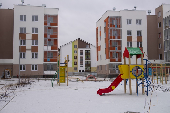 По данным ЦБ, за девять месяцев 2018 года было выдано кредитов больше, чем за весь 2017-й По данным ЦБ, за девять месяцев 2018 года было выдано кредитов больше, чем за весь 2017-й