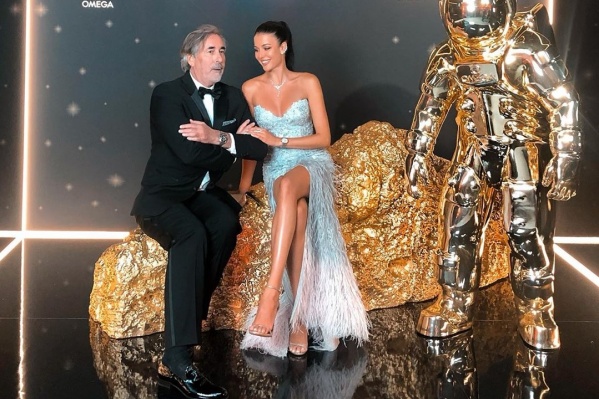София Никитчук рассказала о своих впечатлениях в Instagram София Никитчук рассказала о своих впечатлениях в Instagram