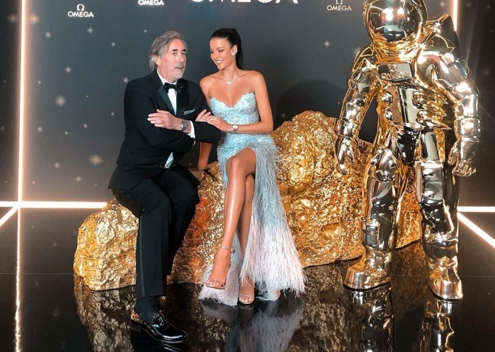 София Никитчук рассказала о своих впечатлениях в Instagram София Никитчук рассказала о своих впечатлениях в Instagram