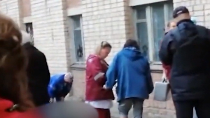 Взрыв гранаты в общежитии на Южном Урале перерос в уголовное дело
