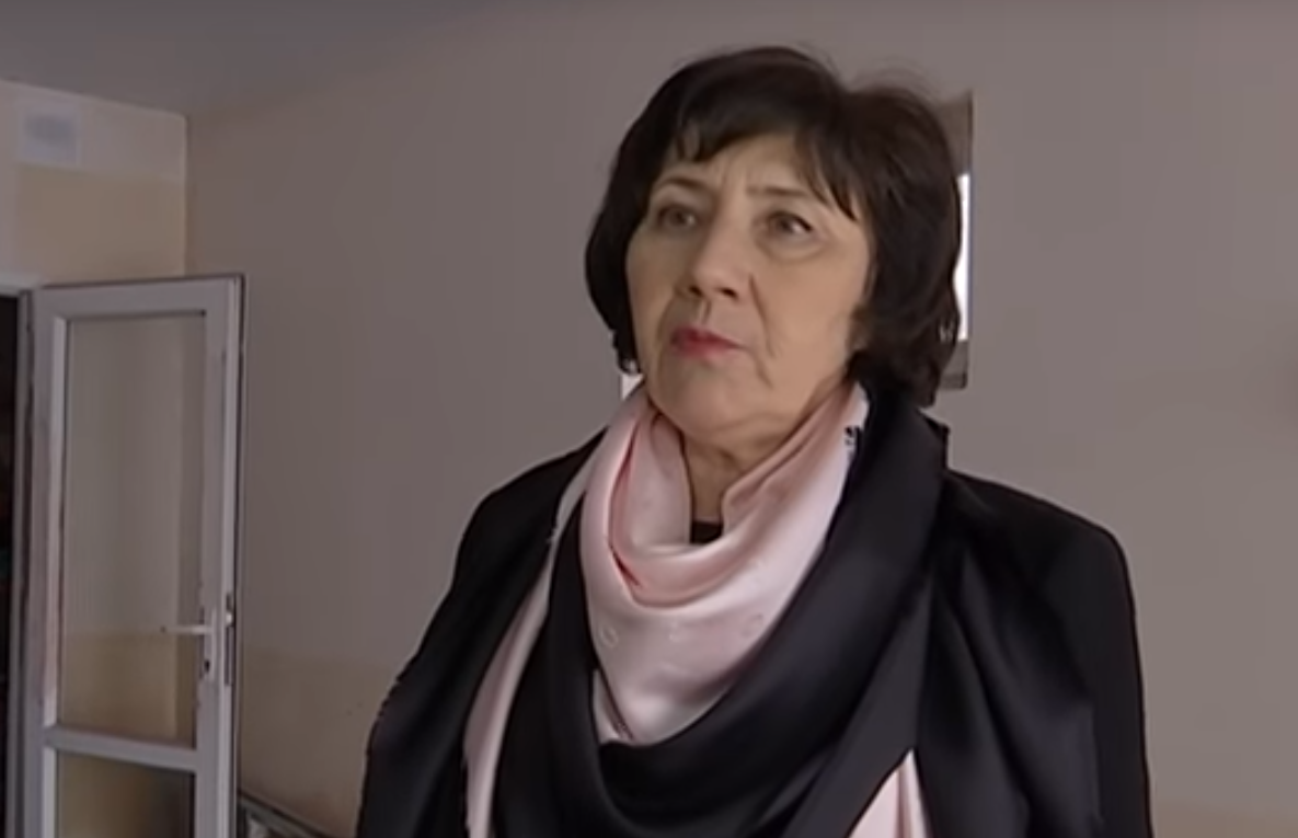 Сейчас Фируза Имамгалиевна предпочитает общаться с журналистами через своего адвоката Сейчас Фируза Имамгалиевна предпочитает общаться с журналистами через своего адвоката