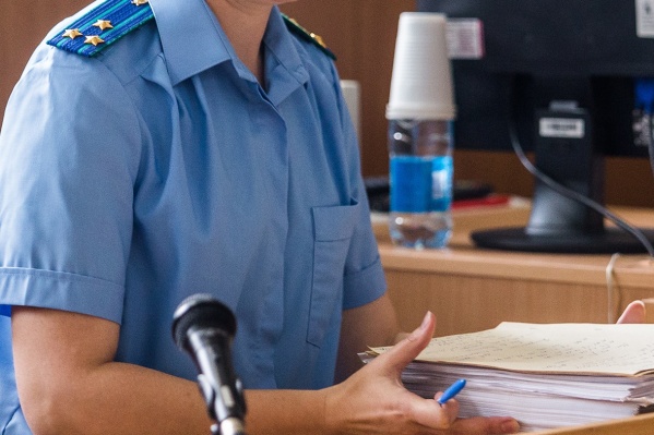 В прокуратуре подтвердили, что погибшая училась в пятом классе В прокуратуре подтвердили, что погибшая училась в пятом классе