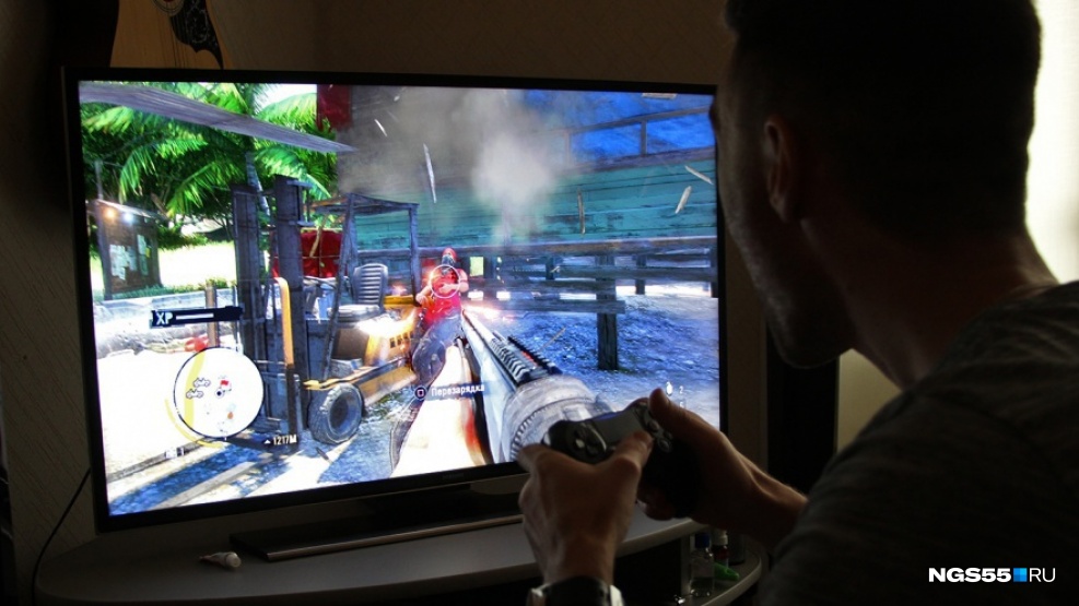 Game over: пристрастие к компьютерным играм признали психическим ...