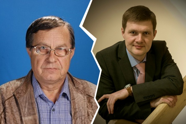 За Евгения Пяткевича (слева) родители и преподаватели подписывают петиции. Они не понимают, почему назначают именно Алексея Подкорытова (справа), который провёл в Америке 17 лет За Евгения Пяткевича (слева) родители и преподаватели подписывают петиции. Они не понимают, почему назначают именно Алексея Подкорытова (справа), который провёл в Америке 17 лет