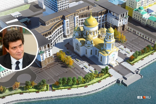 Александр Высокинский считает, что пяти-шести точек в каждом районе хватит для проведения опроса Александр Высокинский считает, что пяти-шести точек в каждом районе хватит для проведения опроса