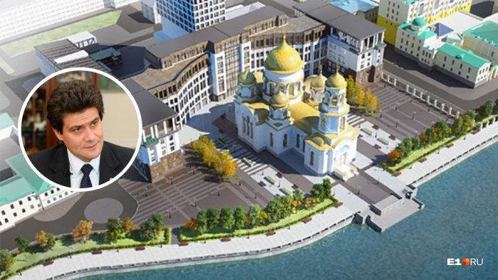 Александр Высокинский считает, что пяти-шести точек в каждом районе хватит для проведения опроса Александр Высокинский считает, что пяти-шести точек в каждом районе хватит для проведения опроса