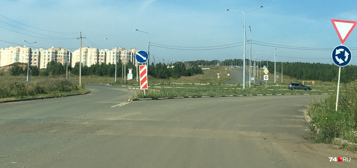 Маршрутки не вывозят: из Челябинска запустят автобус до посёлков «Вишнёвая горка» и «Белый хутор»