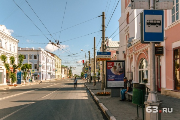 Горожане смогут снова прогуляться по дороге только в следующем году Горожане смогут снова прогуляться по дороге только в следующем году