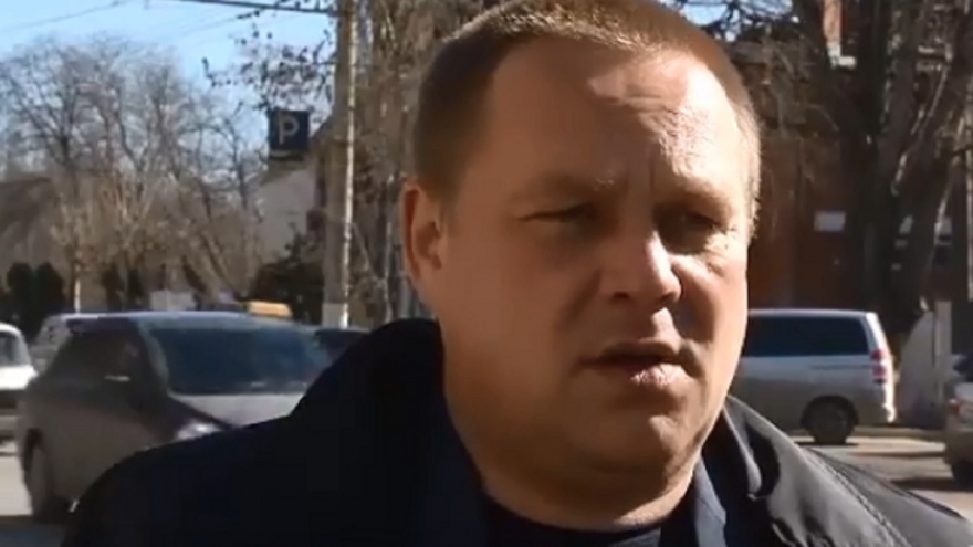«Это ерунда полная»: сына замглавы администрации Волгограда поместили в СИЗО за продажу наркотиков