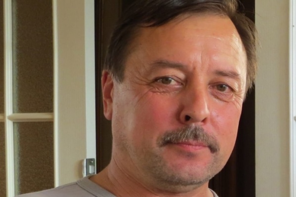 Сергей Суетин пропал после новогоднего корпоратива Сергей Суетин пропал после новогоднего корпоратива