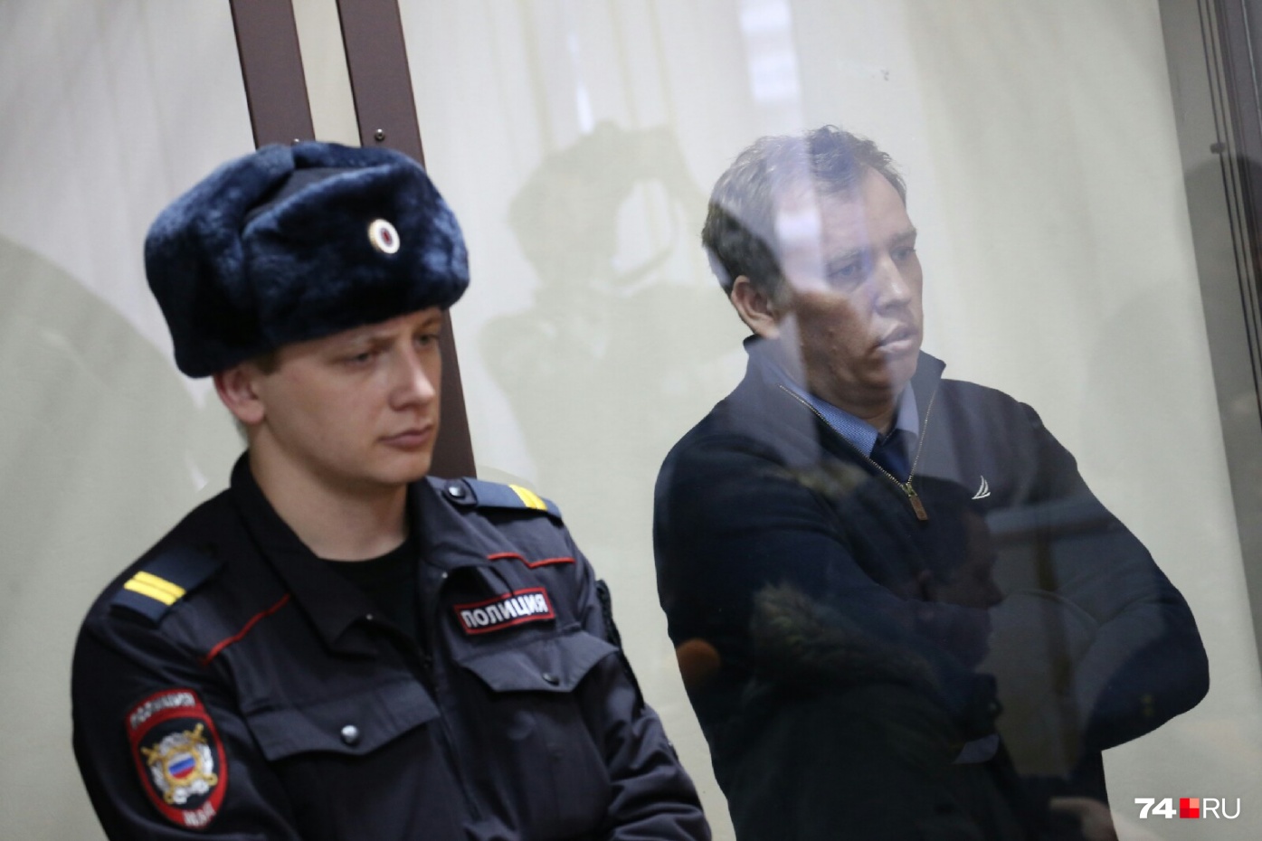 После ухода Михаила Юревича приключения Алексея Севастьянова всё больше связаны с задержаниями и обвинениями