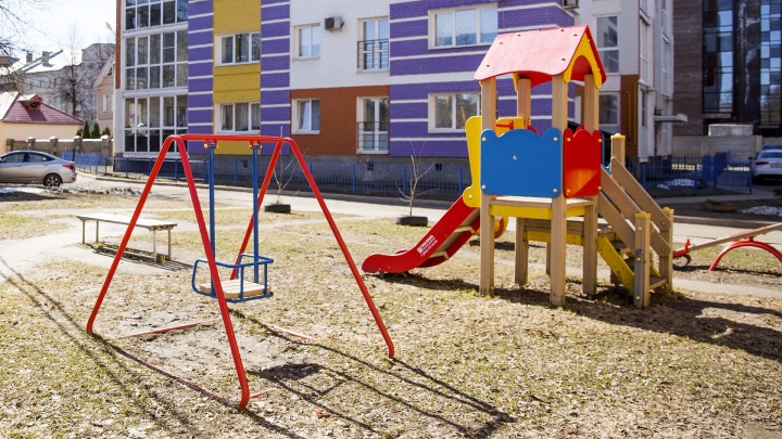 Парковка, садик и бассейн возле каждого дома: в Ярославле утвердили градостроительные нормы