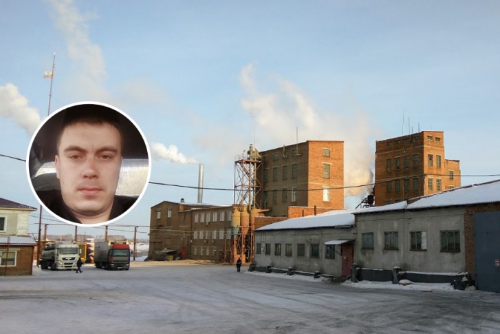 О гибели супруга Александра Фомичёва узнала от родственников О гибели супруга Александра Фомичёва узнала от родственников