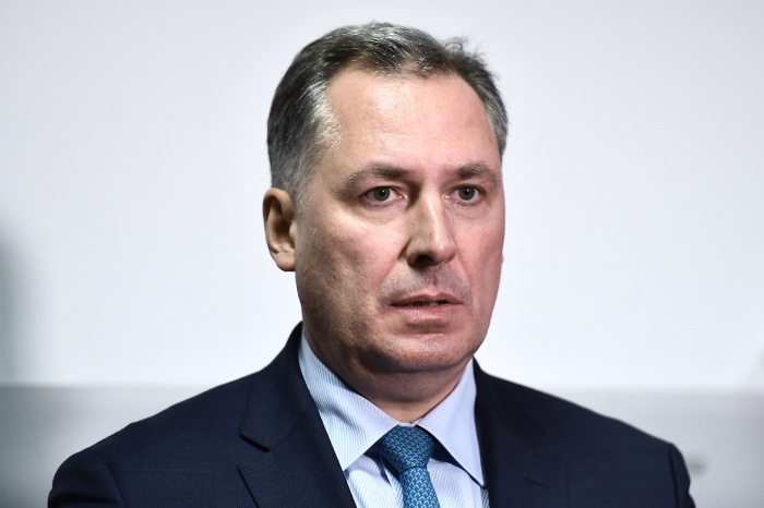 На новый пост Станислава Позднякова выдвинули больше трёх десятков спортивных организаций На новый пост Станислава Позднякова выдвинули больше трёх десятков спортивных организаций