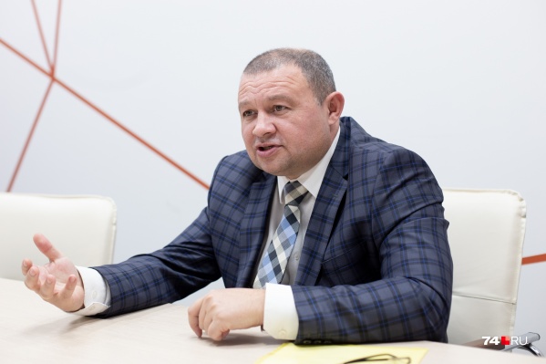 В Челябинске всегда активно распродавали городскую собственность В Челябинске всегда активно распродавали городскую собственность 
