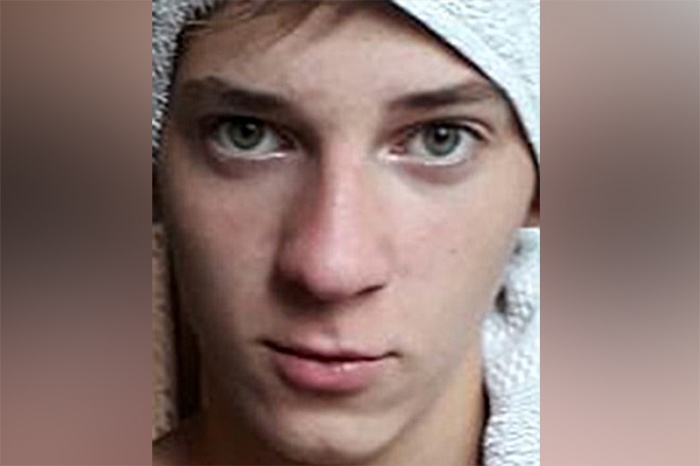 Даниил Ковалёв исчез на выходных Даниил Ковалёв исчез на выходных