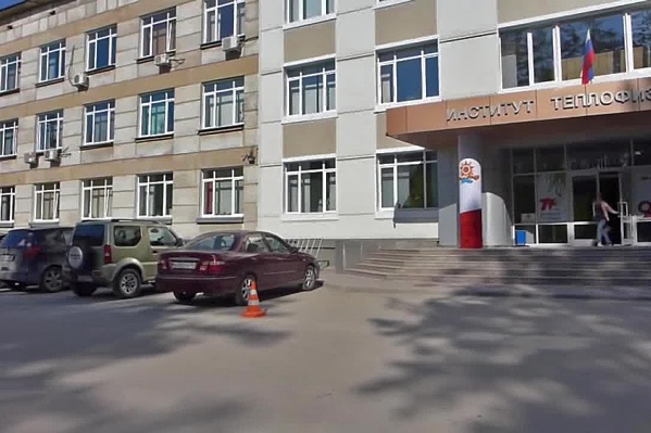 На новый беспилотник потратят 100 миллионов рублей На новый беспилотник потратят 100 миллионов рублей