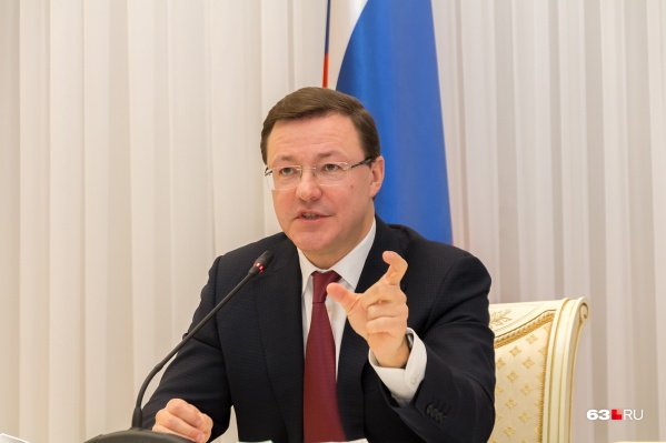За год доход главы региона уменьшился За год доход главы региона уменьшился