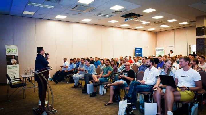 Как открыть онлайн-бизнес? Бесплатный семинар пройдёт в Нижнем Новгороде