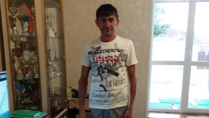 Убили и закопали: таинственно пропавшего мужчину на черном мотоцикле нашли мертвым под Волгоградом