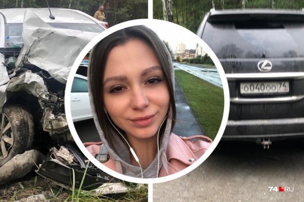Анастасия после ДТП впала в кому и сейчас находится в челябинской областной больнице<br> Анастасия после ДТП впала в кому и сейчас находится в челябинской областной больнице<br>