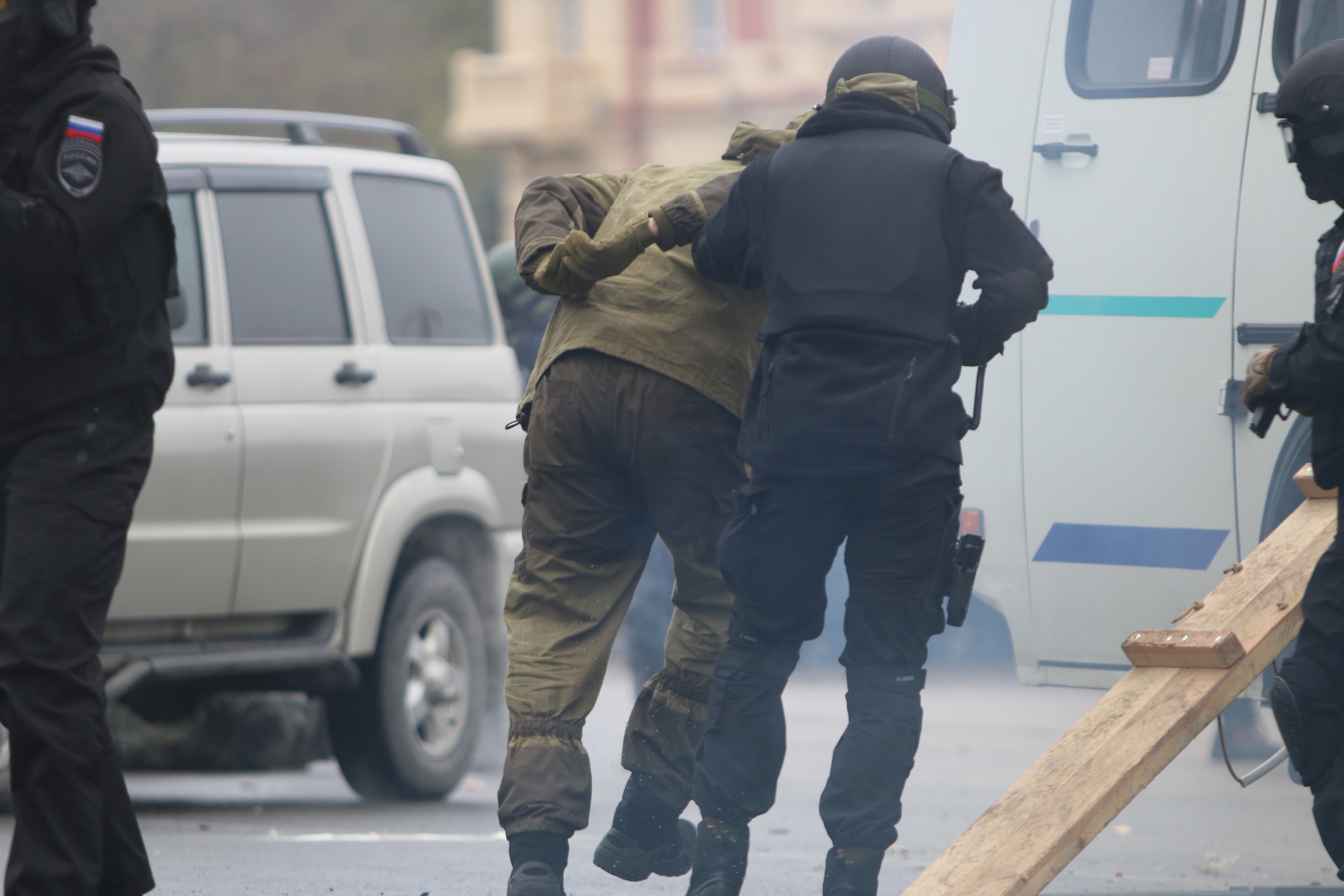 В Ростове задержали банду наркодилеров, торгующих «солью»