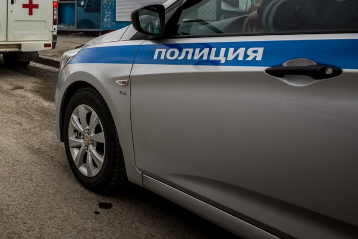 Водитель «Тойоты» погиб на месте аварии Водитель «Тойоты» погиб на месте аварии