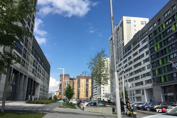 Собственники некоторых квартир в «Новине» платили за вывоз мусора в двойном размере несколько месяцев Собственники некоторых квартир в «Новине» платили за вывоз мусора в двойном размере несколько месяцев