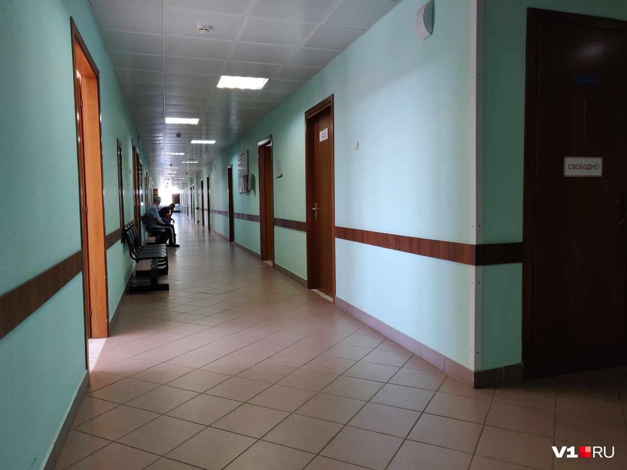В больнице найти Нтире не удалось В больнице найти Нтире не удалось 