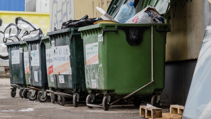 Власти Прикамья освободят ИП от двойной платы за вывоз мусора