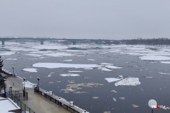 Вода в волге балаково