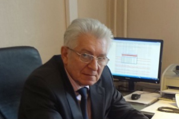 Чиновник на последнем своем посту занимался благоустройством Чиновник на последнем своем посту занимался благоустройством