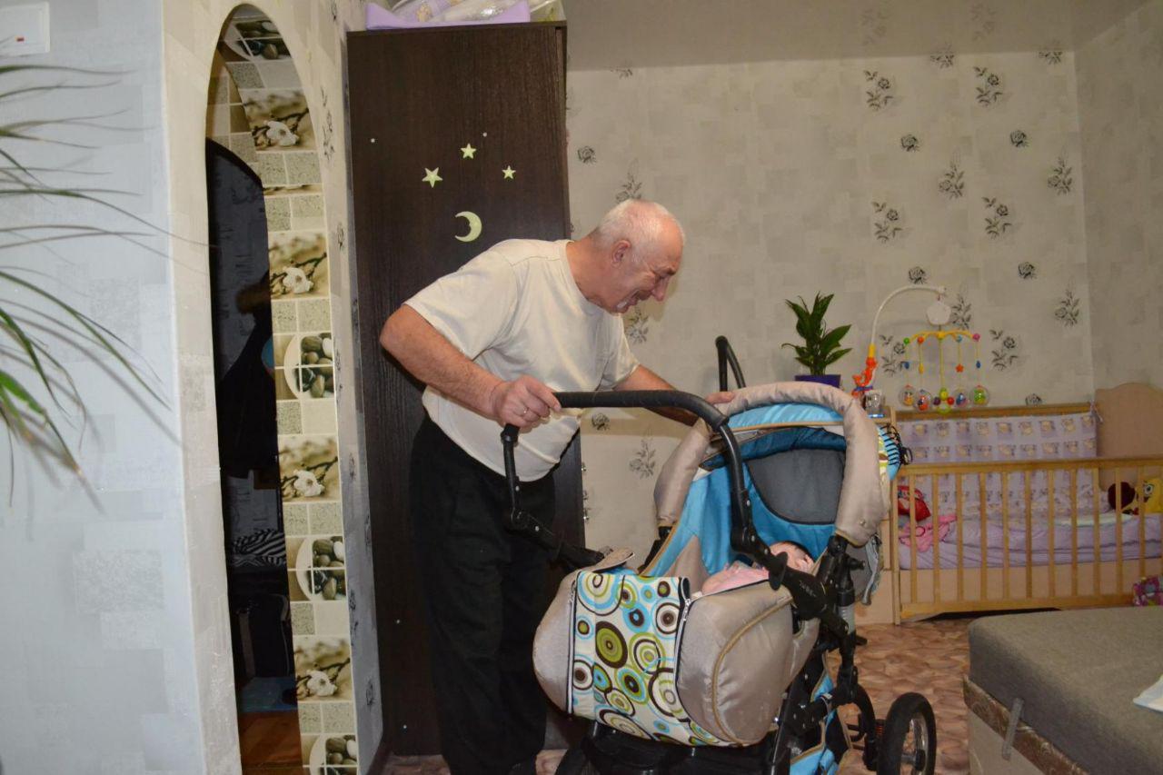«Перед его отъездом встали часы»: история 65-летнего водителя из Кузбасса, погибшего при прорыве дамбы