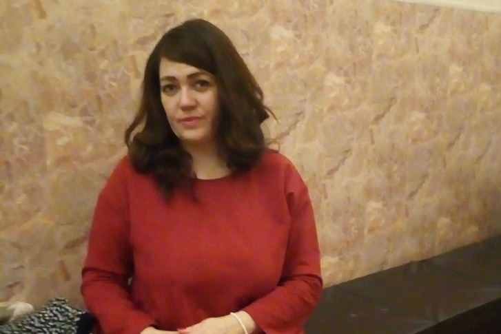 Елена Ледовских оказалась на грани банкротства, отдав деньги мошенникам, обещавшим погасить её кредиты Елена Ледовских оказалась на грани банкротства, отдав деньги мошенникам, обещавшим погасить её кредиты