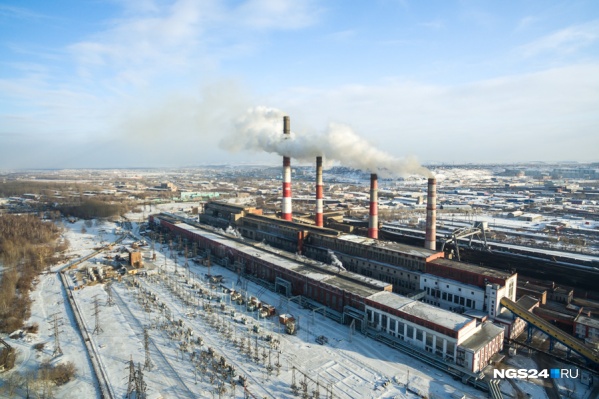 С 1 января 2019 года в Красноярске повышается плата за тепло С 1 января 2019 года в Красноярске повышается плата за тепло