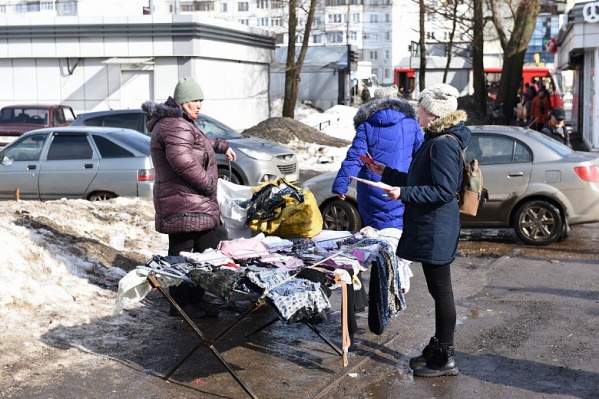 Участники рейда сами выбирают места для проверки и появляются внезапно Участники рейда сами выбирают места для проверки и появляются внезапно
