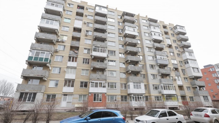 Стали известны подробности взрыва в многоэтажном доме в Таганроге