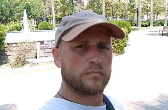Журналист Александр Поздеев Журналист Александр Поздеев