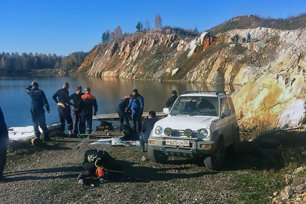 Мужчина уточнил, что у погибших оставался кислород, когда их нашли Мужчина уточнил, что у погибших оставался кислород, когда их нашли