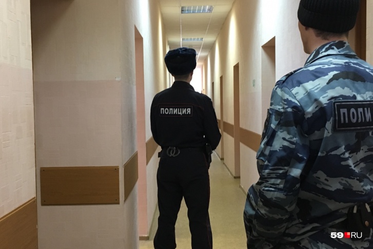 В суде удовлетворили иск родителей погибшего В суде удовлетворили иск родителей погибшего