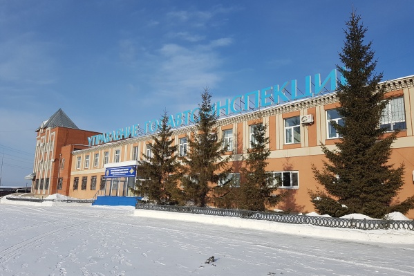 В ГИБДД подвели итоги 2018 года и назвали самые аварийные участки В ГИБДД подвели итоги 2018 года и назвали самые аварийные участки
